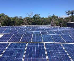 Goodhew Electrical & Solar