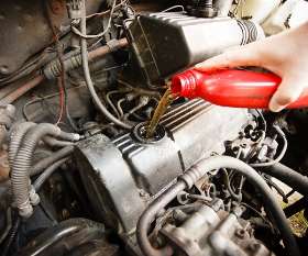Excel Automotive