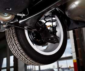 Excel Automotive