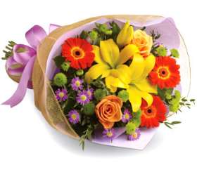 Flowers In The Valley