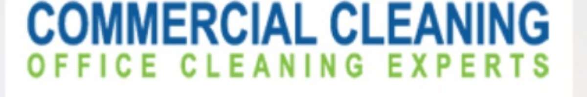 Commercial Cleaning Office Cleaning Experts Surry Hills Banner