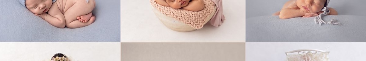 Renee Jones Photography Banner