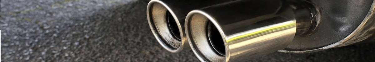Radiant Exhausts Pty Ltd Banner