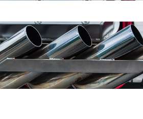 Radiant Exhausts Pty Ltd