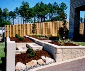 Darryl Burchard Landscaping