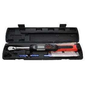 Radical Torque Tool Hire