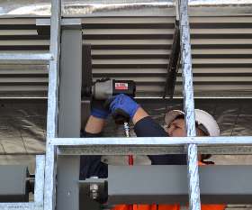 Radical Torque Tool Hire