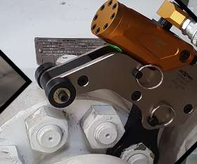 Radical Torque Tool Hire