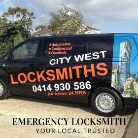 Citywest Locksmiths Melbourne