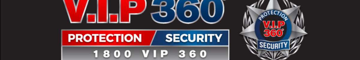 VIP 360 Banner