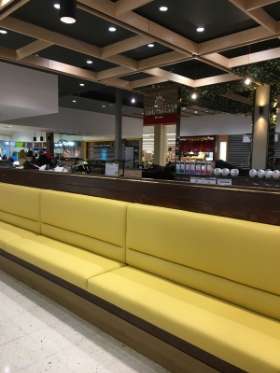 Luxafoam North