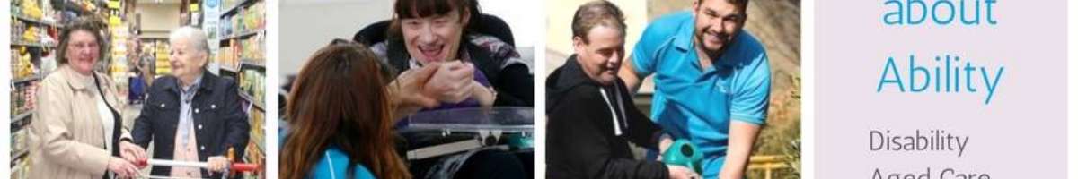 Accessible Living Options Banner