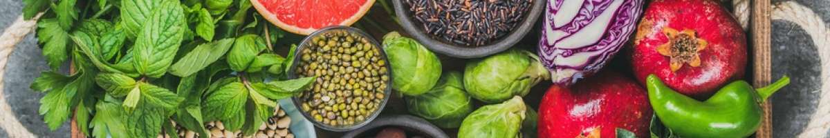 Apple-a-Day Dietetics Banner