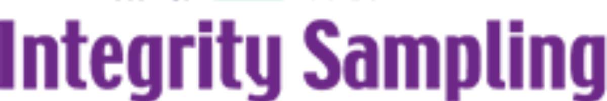 Integrity Sampling Banner