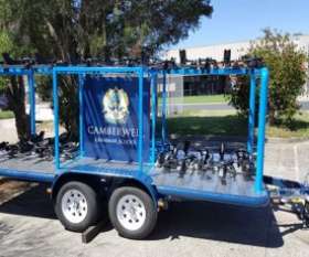 T&P Steel Fabrications