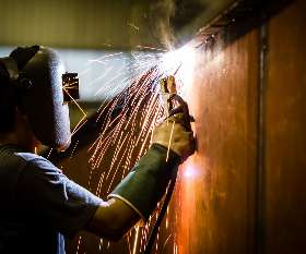 T&P Steel Fabrications