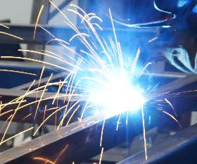 T&P Steel Fabrications