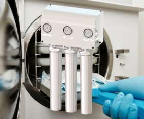 Aquastream Water Solutions