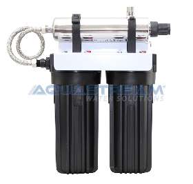 Aquastream Water Solutions