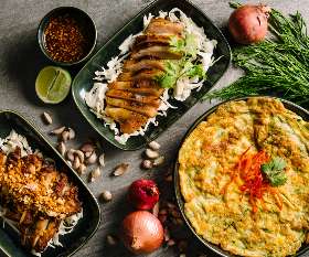 Union Tree Thai Cafe