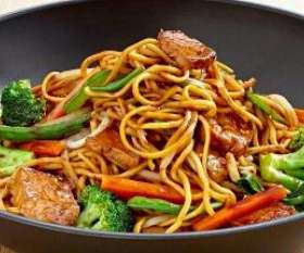 Crystal Garden Chinese Restaurant