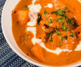 Mayur Indian Restaurant - Jindalee