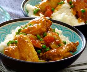 Cilantro Indian Cuisine