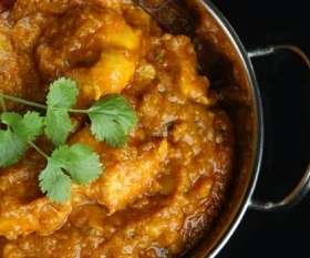 Cilantro Indian Cuisine