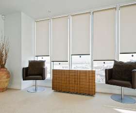 CHC Services Pty. Ltd.