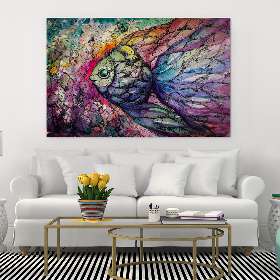 Wall Art Prints