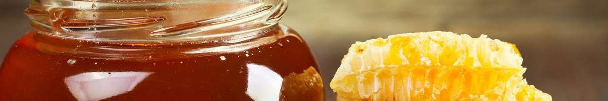 Simply Honey Banner