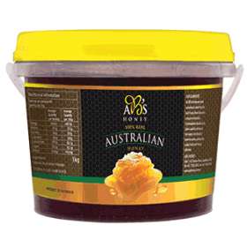 Simply Honey