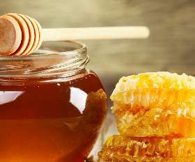 Simply Honey