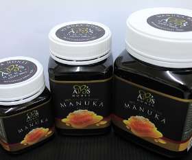 Simply Honey