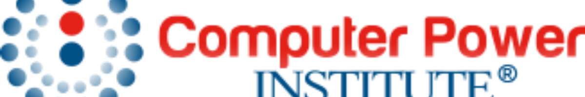Computer Power Institute Banner