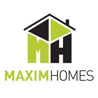 Maxim Homes Logo
