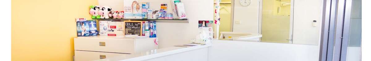 Caringbah Dental Care Banner