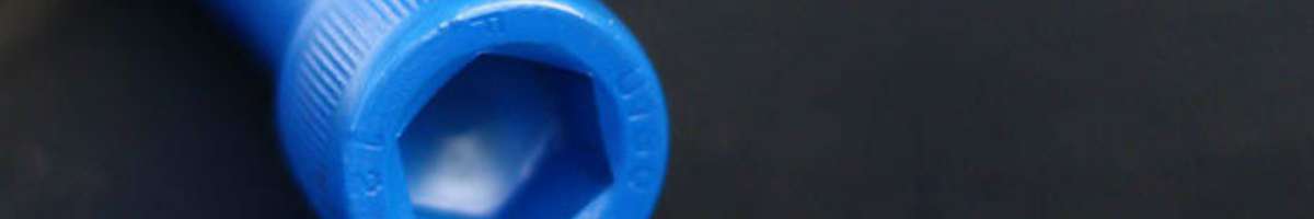 Adhesive Coating Services Banner