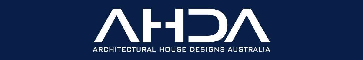 Architectural House Designs Australia Banner