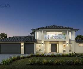 Architectural House Designs Australia