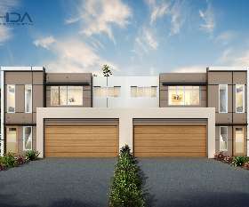 Architectural House Designs Australia