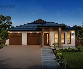 Architectural House Designs Australia