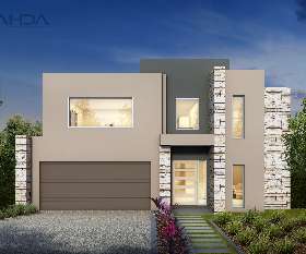 Architectural House Designs Australia