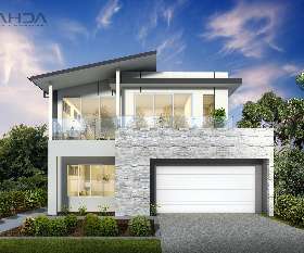 Architectural House Designs Australia