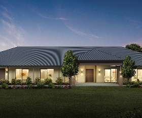 Architectural House Designs Australia
