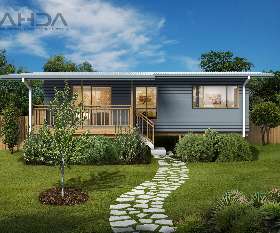 Architectural House Designs Australia