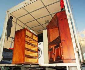 Nation Removalists