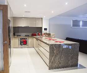 Medici Marble & Granite