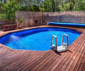 Affordable Above Ground Pools