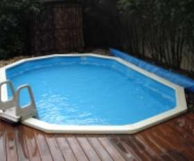 Affordable Above Ground Pools